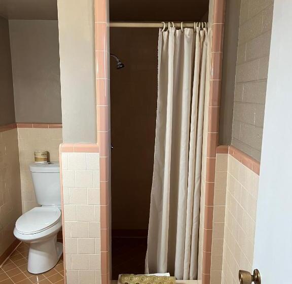 スタンダードルーム, Delano Motel & Rv Park Beaver