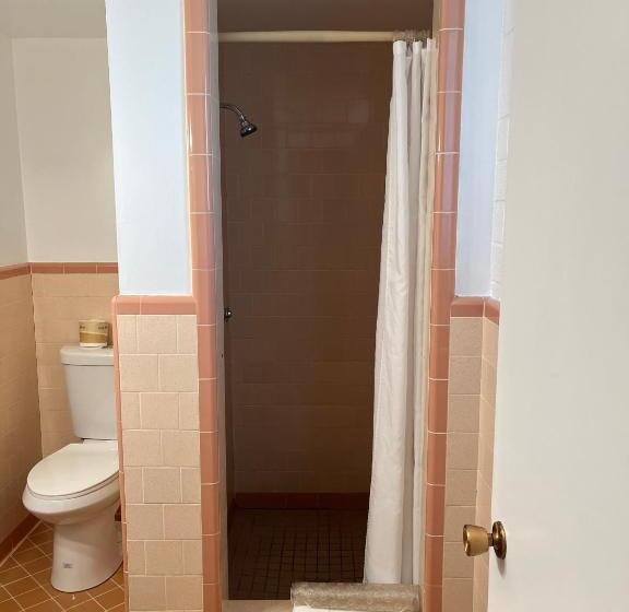 スタンダードルーム, Delano Motel & Rv Park Beaver