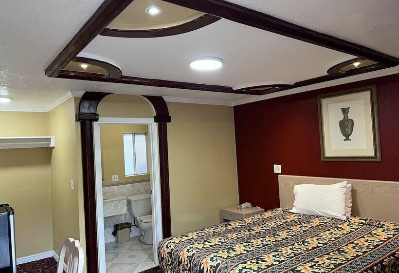 Quarto Estandar, Horizon Inn Motel