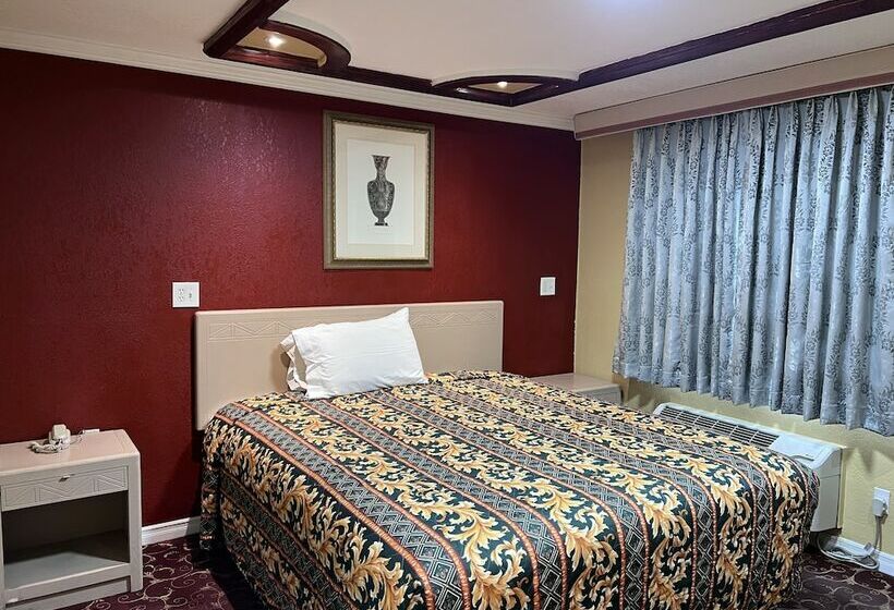 스탠다드 룸, Horizon Inn Motel