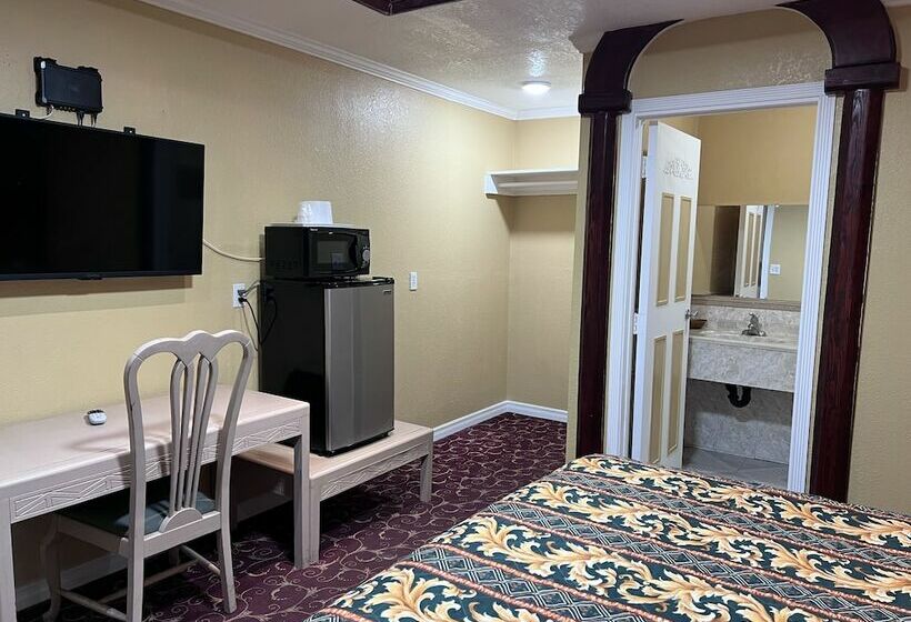 Номер Стандарт, Horizon Inn Motel