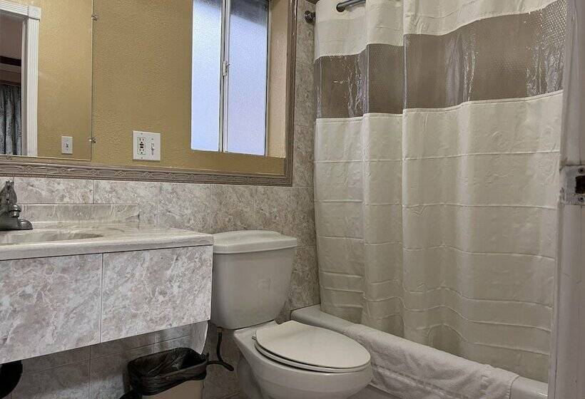 Quarto Estandar, Horizon Inn Motel