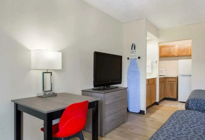 Standard-studio, One Life Studio And Suites
