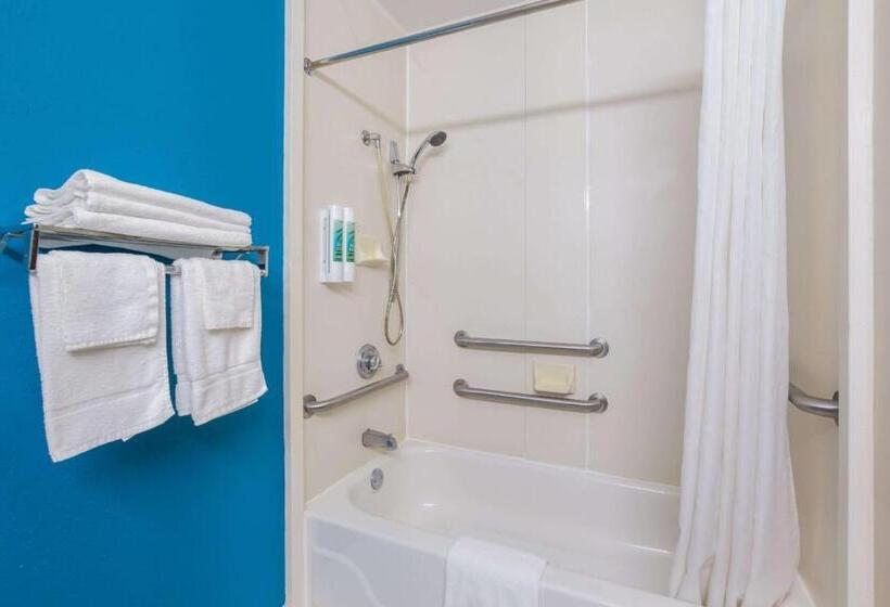 سوئیت با تخت بزرگ, One Life Studio And Suites