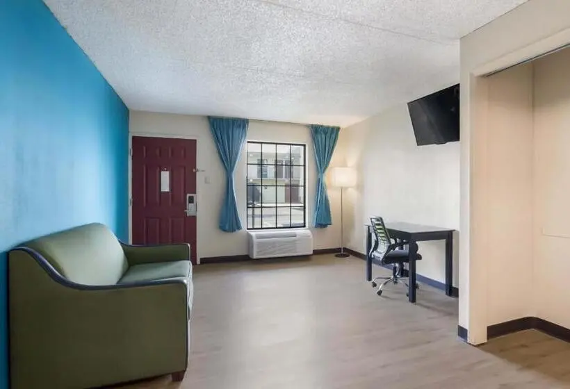 Sviitti King-vuode, One Life Studio And Suites