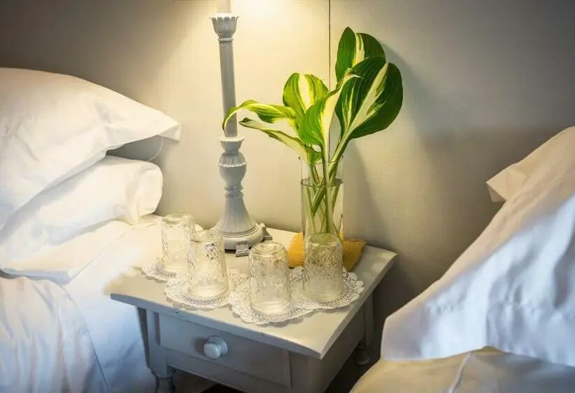 スタンダードルーム, Pine Hill Arms