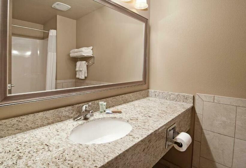 חדר סטנדרט, The Watford