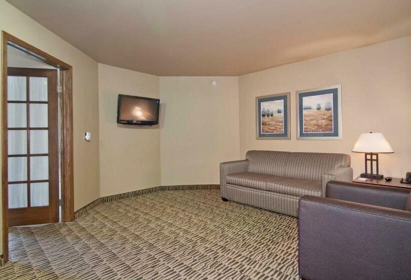 חדר סטנדרט עם מיטת קינג, The Watford