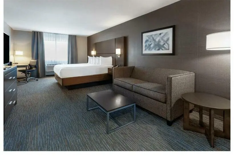 Premium-huone, Wingate By Wyndham Wisconsin Dells Waterpark