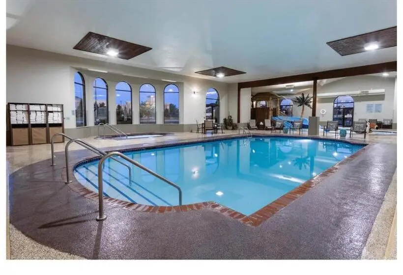 Premium-huone, Wingate By Wyndham Wisconsin Dells Waterpark
