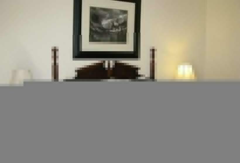 Стандартный Номер Кровать Кинг, 5th Street Inn