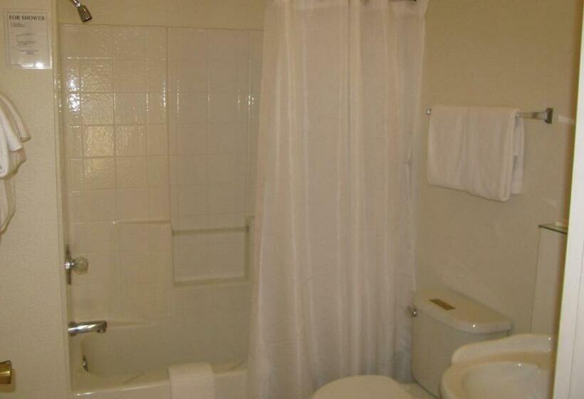 스탠다드 발코니 룸, 5th Street Inn