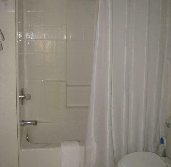 스탠다드 발코니 룸, 5th Street Inn