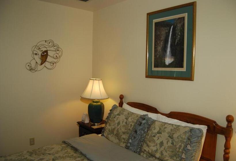 Номер Стандарт, 5th Street Inn