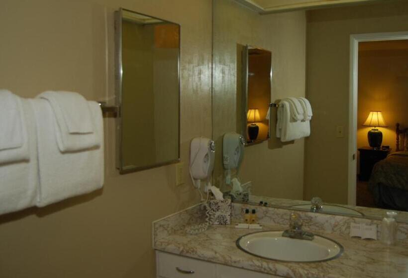 스탠다드 룸, 5th Street Inn