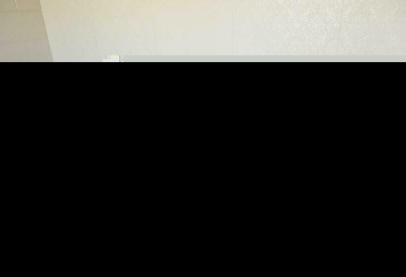 غرفة قياسية, Alamo Inn