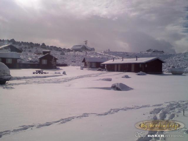 패밀리 스튜디오, Big Meadow Lodge