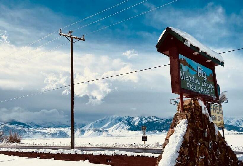 패밀리 스튜디오, Big Meadow Lodge