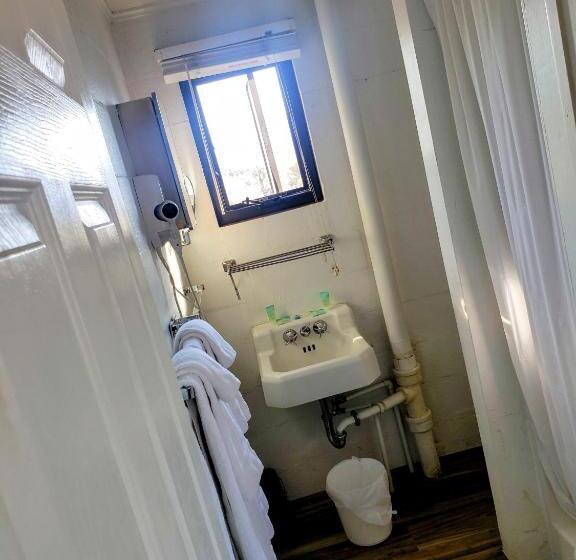 스탠다드 룸 킹사이즈 침대, Big Meadow Lodge