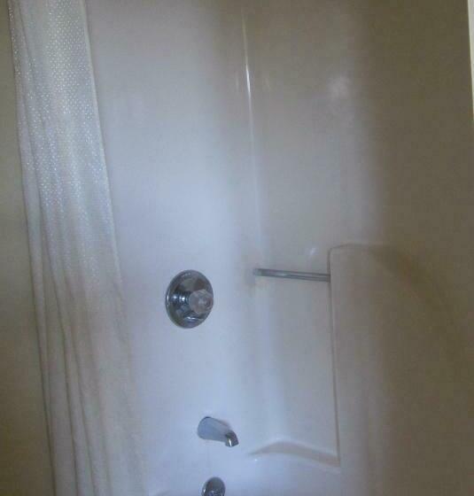 غرفة قياسية سرير كينج, Budgetel Inn & Suites