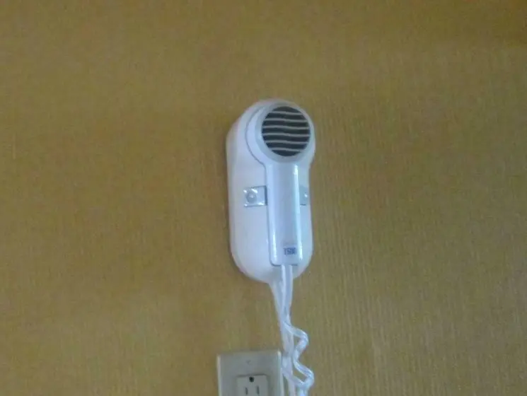 Standard-huone, Budgetel Inn & Suites