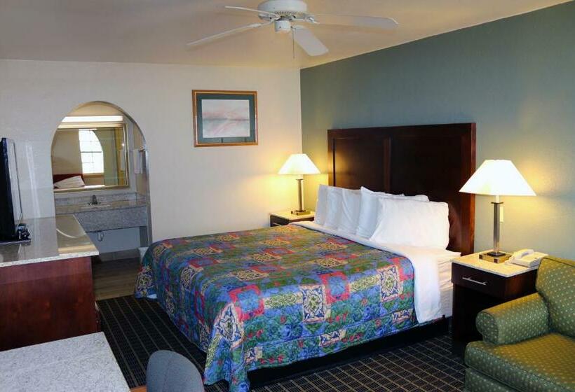 Стандартный Номер Кровать Кинг, Great Western Inn & Suites