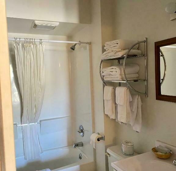 غرفة قياسية, Holiday Lodge