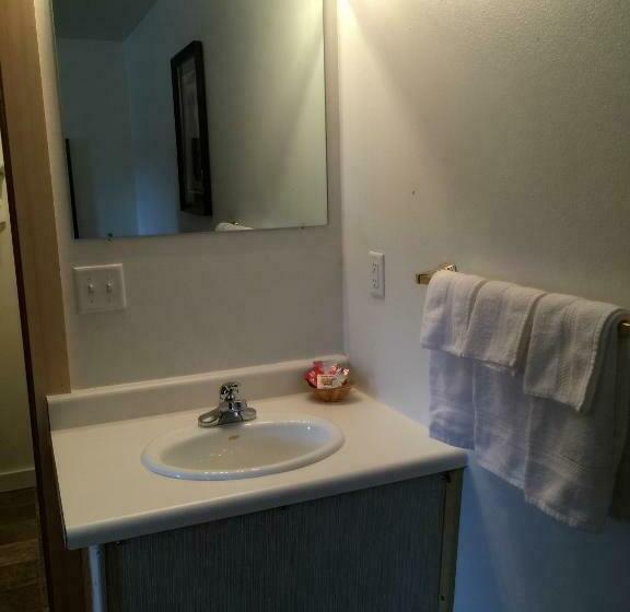 Семейный Номер, Holiday Lodge