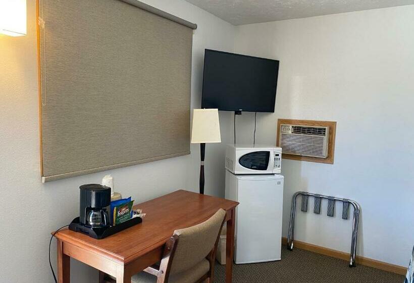 غرفة قياسية, Holiday Lodge