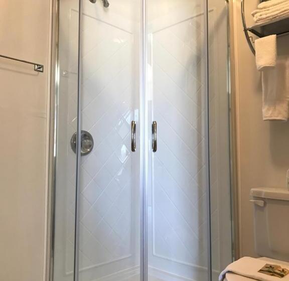 غرفة إقتصادية, Holiday Lodge