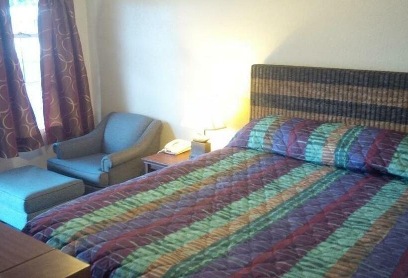 Номер Стандарт, Holiday Lodge