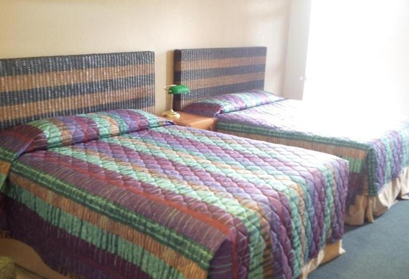 Номер Стандарт, Holiday Lodge