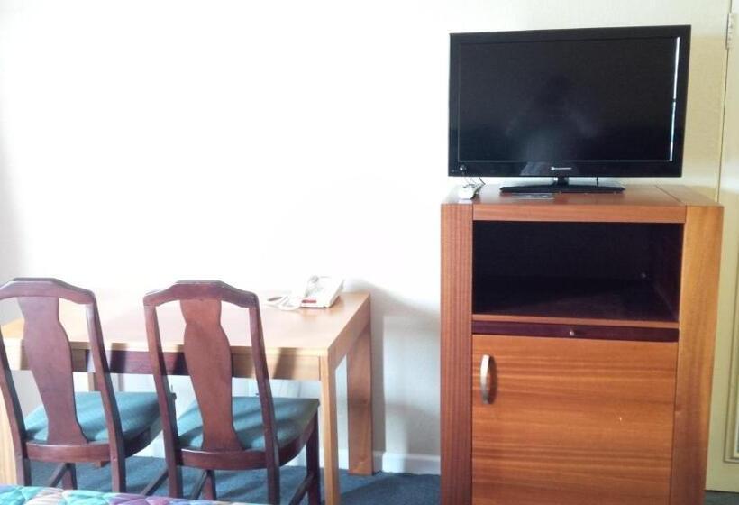 Номер Стандарт, Holiday Lodge