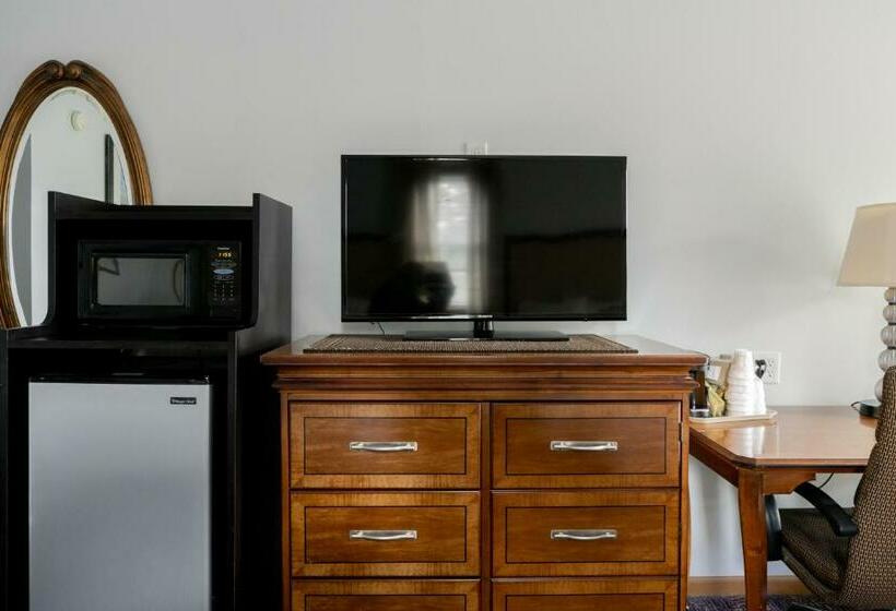 اتاق استاندارد, Heritage Of Lake George