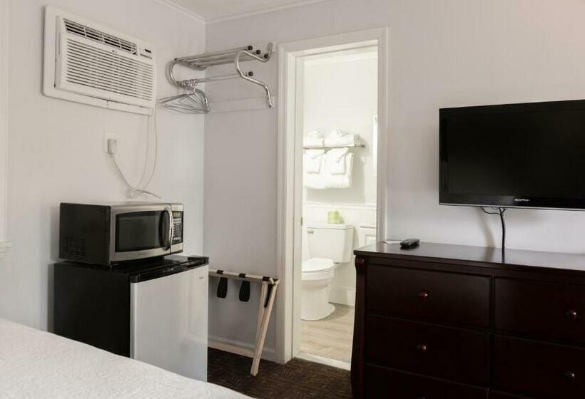 اتاق استاندارد, Heritage Of Lake George