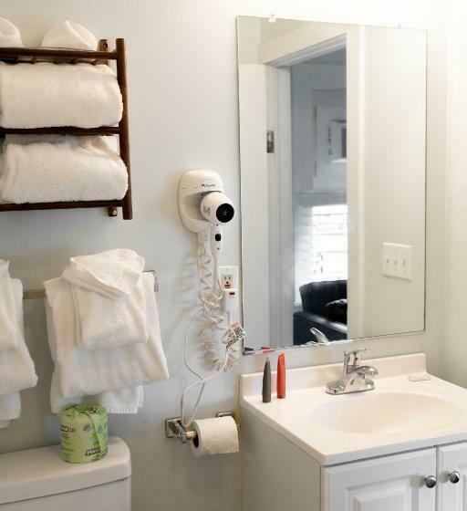 اتاق استاندارد, Heritage Of Lake George