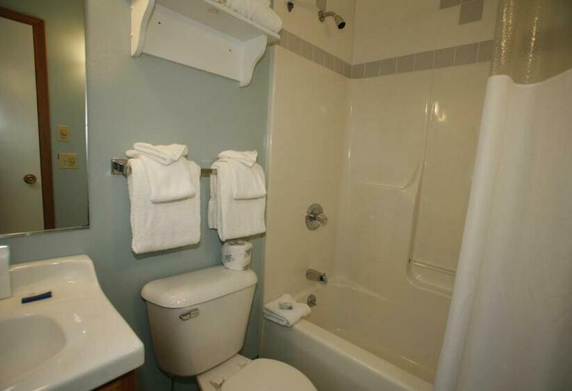 اتاق استاندارد, Heritage Of Lake George