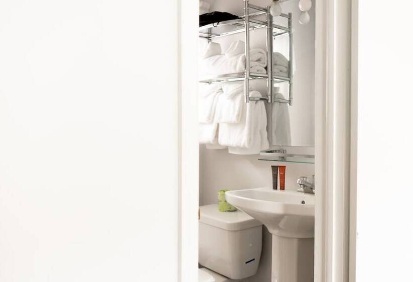 اتاق استاندارد با 2 تخت دوبل, Heritage Of Lake George