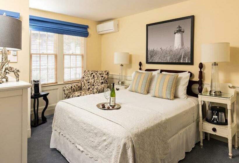 غرفة كلاسيكية, Brass Key Guesthouse Adults Only