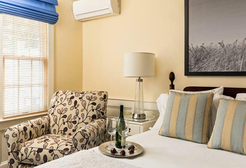 غرفة كلاسيكية, Brass Key Guesthouse Adults Only