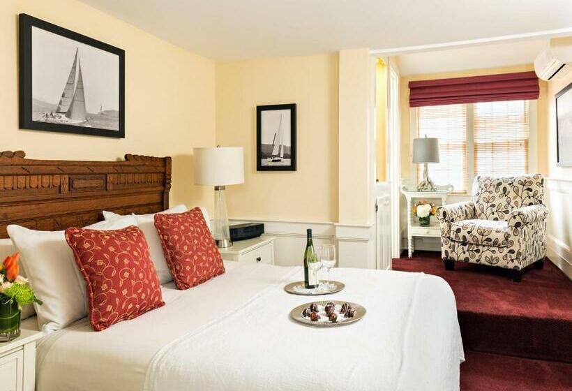 クラシックルーム, Brass Key Guesthouse Adults Only