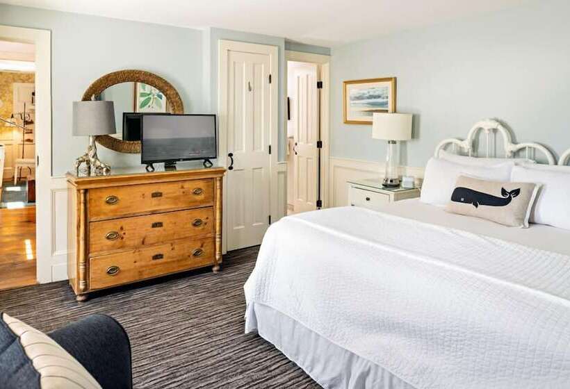 غرفة سوبيريور, Brass Key Guesthouse Adults Only