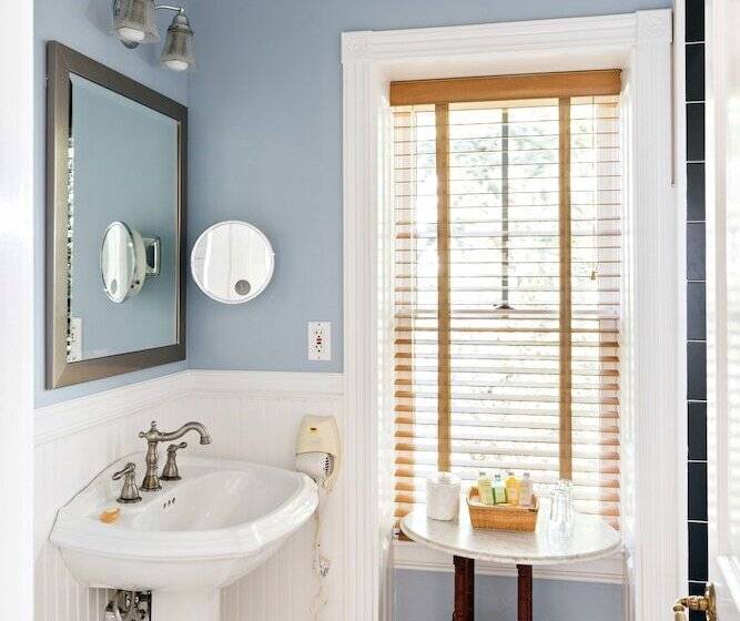 غرفة سوبيريور, Brass Key Guesthouse Adults Only