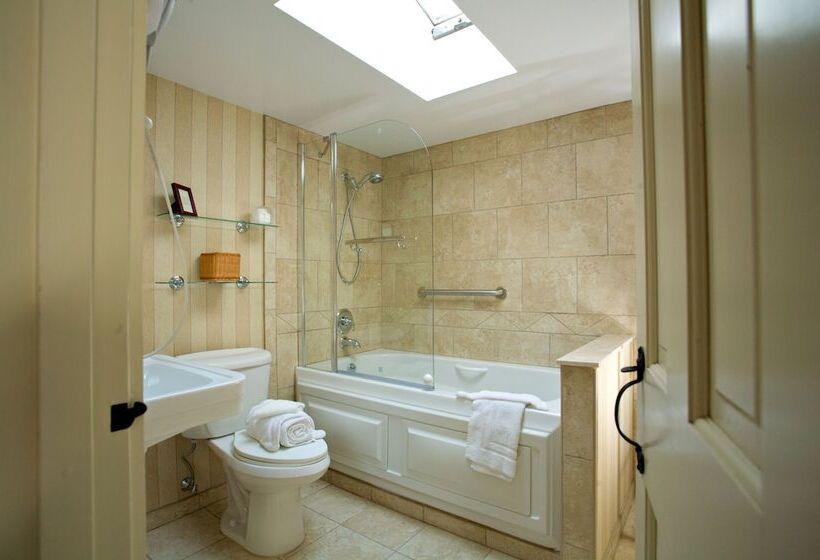 スーペリアールーム, Brass Key Guesthouse Adults Only