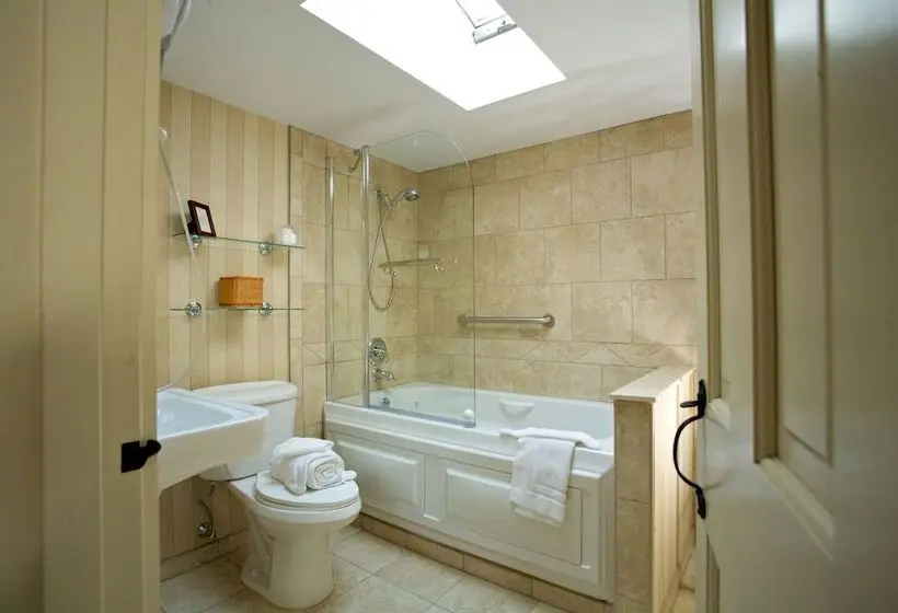 スーペリアールーム, Brass Key Guesthouse Adults Only