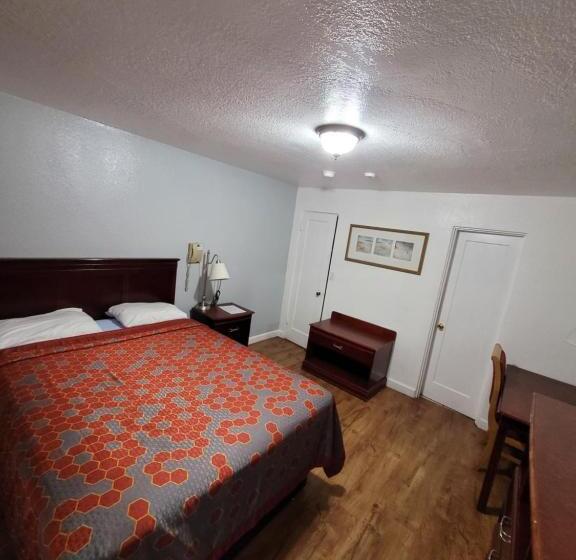 Номер Стандарт, Sands Motel