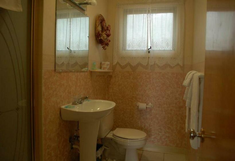 غرفة ديلوكس, Sara Glen Motel   Saratoga Springs Glens Falls