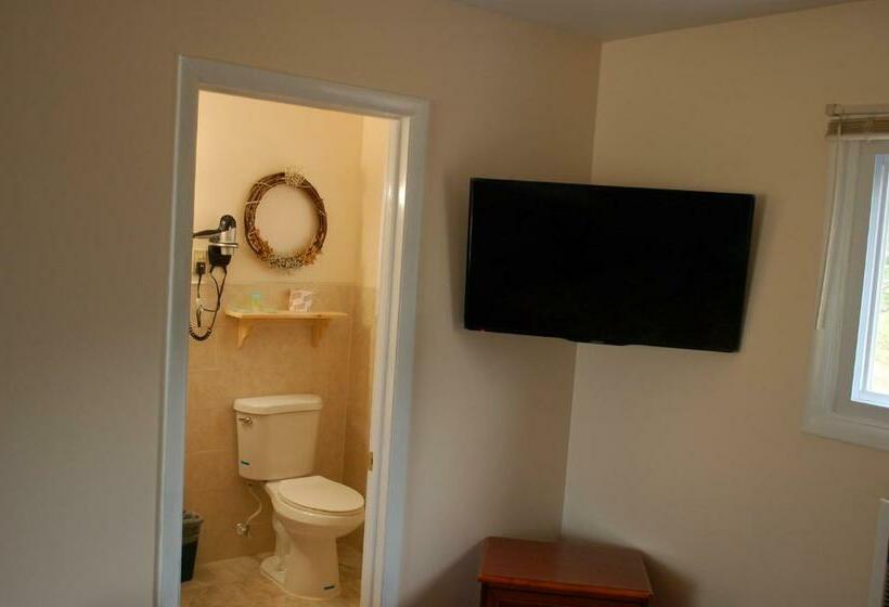 غرفة سوبيريور, Sara Glen Motel   Saratoga Springs Glens Falls