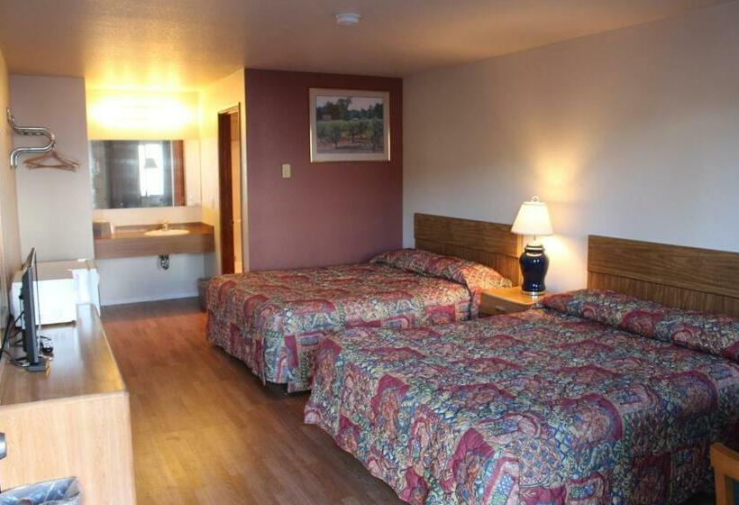 Номер Стандарт, Silver Sands Motel