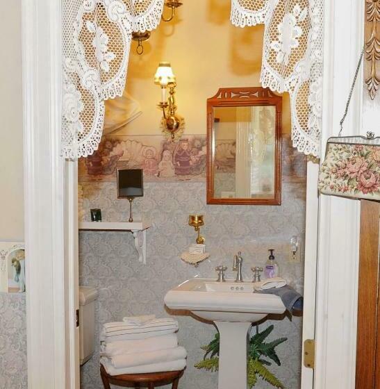 חדר סטנדרט, A Walk In The Woods Bed And Breakfast